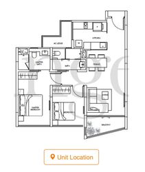 Archipelago (D16), Condominium #443406591